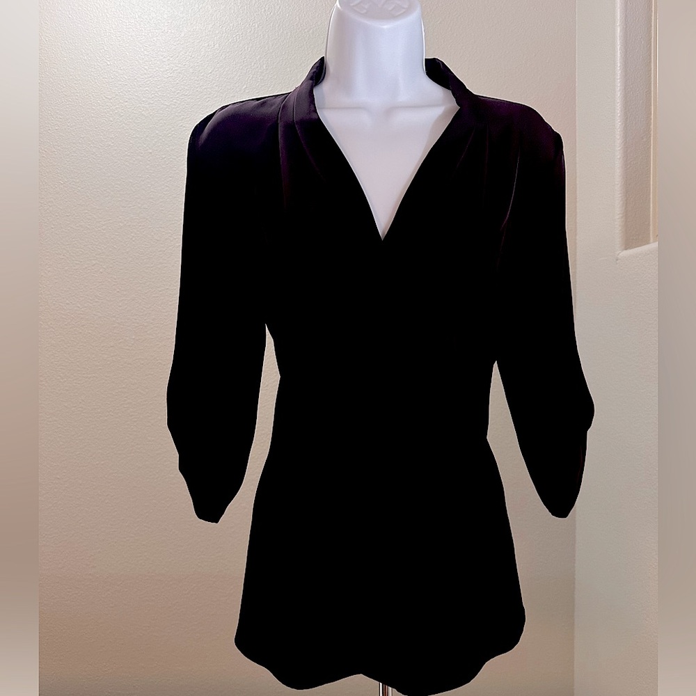 Calvin Klein Women’s Blouse